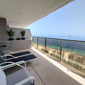 Sunset Cliffs Sea View Apartments 14 Floor